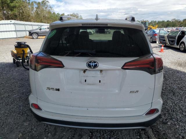 2018 TOYOTA RAV4 ADVEN - 2T3WFREV5JW500959