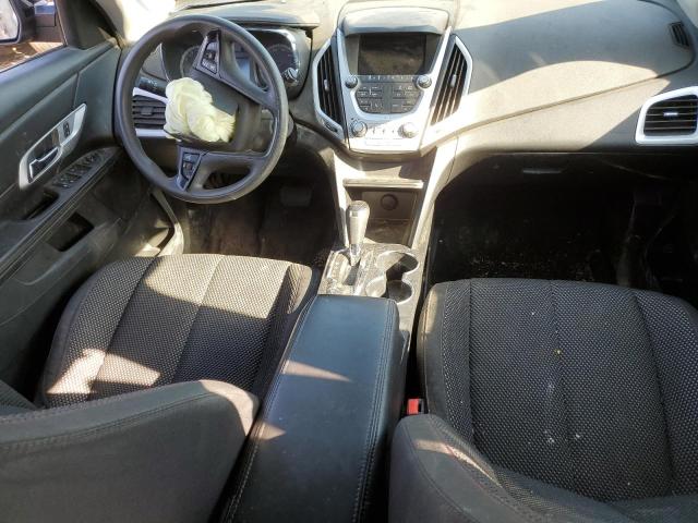 2016 GMC TERRAIN SL #3269964990