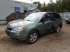 2016 SUBARU FORESTER 2 - JF2SJAHC5GH477336