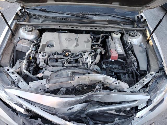 2018 TOYOTA CAMRY L - 4T1B11HK3JU127686