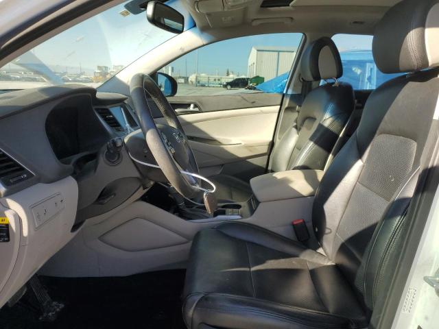 2018 HYUNDAI TUCSON VAL - KM8J33A2XJU743591