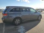 HONDA ODYSSEY EX снимка