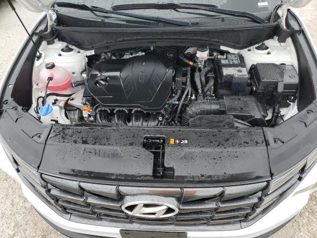 VIN 5NMJB3DEXRH306626 2024 Hyundai Tucson, Sel no.11