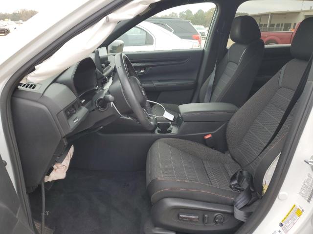 2023 HONDA CR-V SPORT - 7FARS5H57PE003492