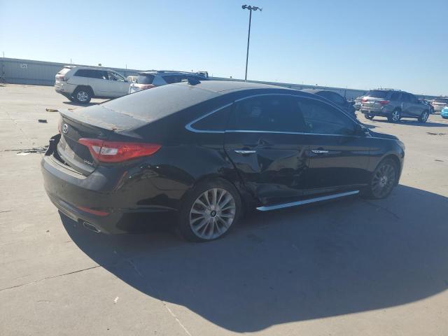 2015 HYUNDAI SONATA SPO - 5NPE34AFXFH033574