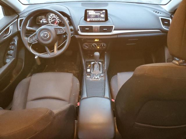 2017 MAZDA 3 SPORT - 3MZBN1K7XHM113230