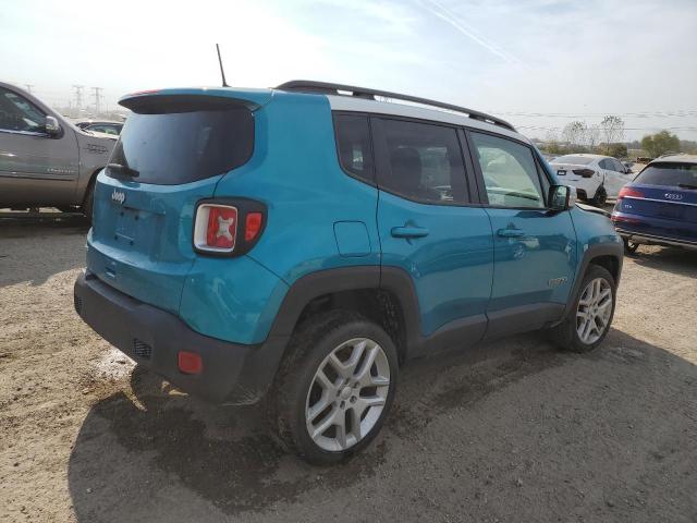 2021 JEEP RENEGADE L - ZACNJDBB4MPM56234