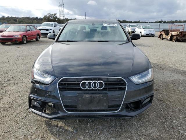 VIN WAUAFAFL5GN013119 2016 AUDI A4 no.5