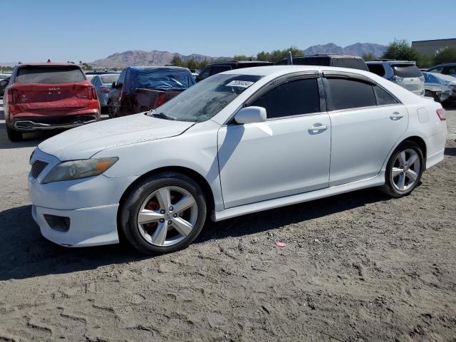 2011 TOYOTA CAMRY BASE 2011