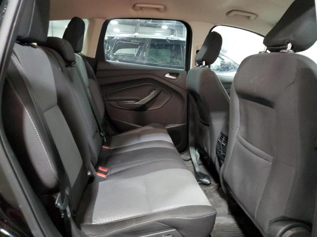 2018 FORD ESCAPE SE - 1FMCU9GD8JUC08275