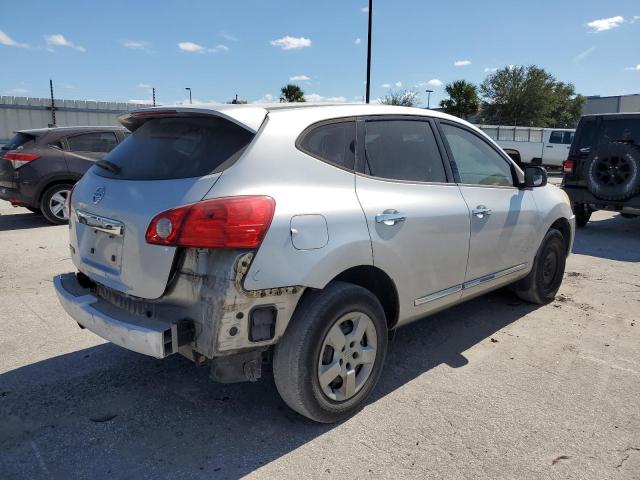 VIN JN8AS5MT3DW509765 2013 Nissan Rogue, S no.3