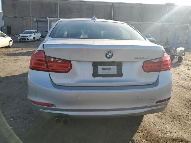 VIN WBA3C1C52FK118529 2015 BMW 3 SERIES no.6