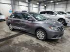 Lot #2960136090 2017 NISSAN SENTRA S