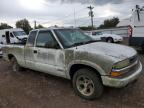 CHEVROLET S TRUCK S1 photo