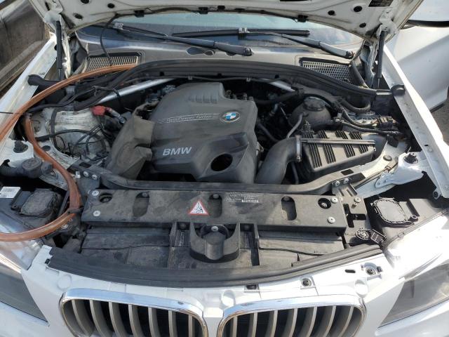 VIN 5UXWX9C51E0D26884 2014 BMW X3 no.12