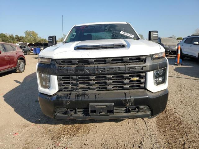 2020 CHEVROLET SILVERADO - 1GC4YLE77LF107372