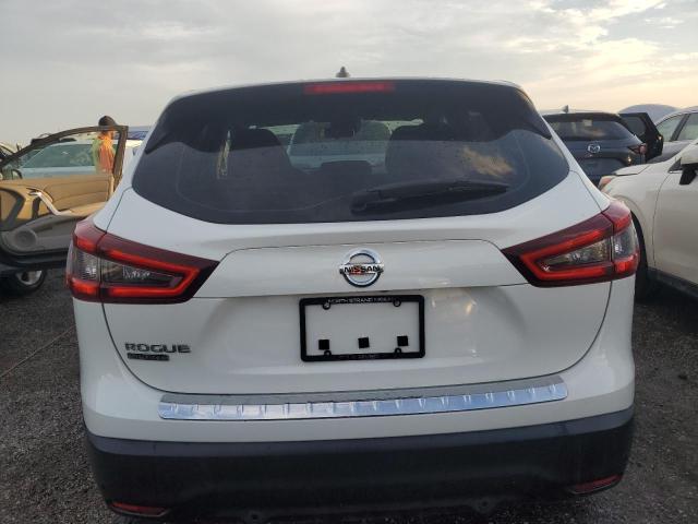 2020 NISSAN ROGUE SPOR - JN1BJ1CV0LW271101