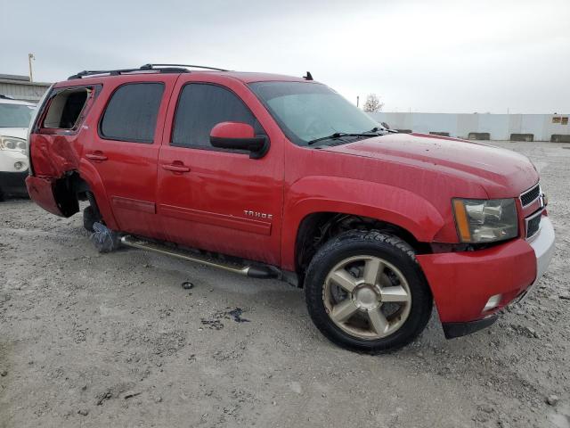 Vin: 1gnskbe02cr189152, lot: 78075424, chevrolet tahoe k1500 lt 20124
