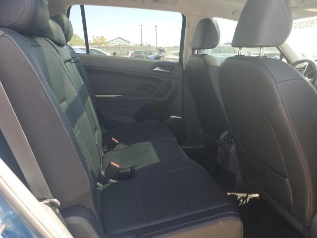 2018 VOLKSWAGEN TIGUAN SE - 3VV3B7AX4JM204540
