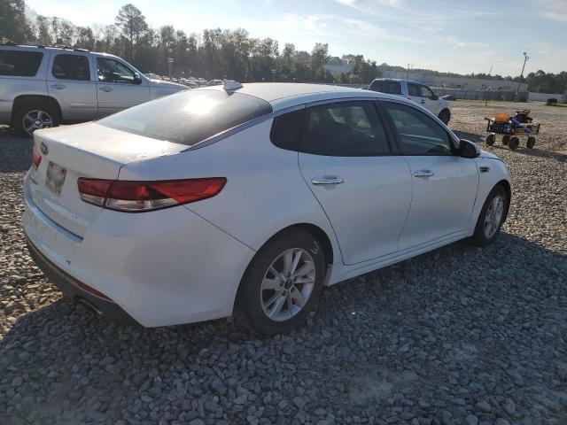 VIN 5XXGT4L30GG028859 2016 KIA Optima, LX no.3