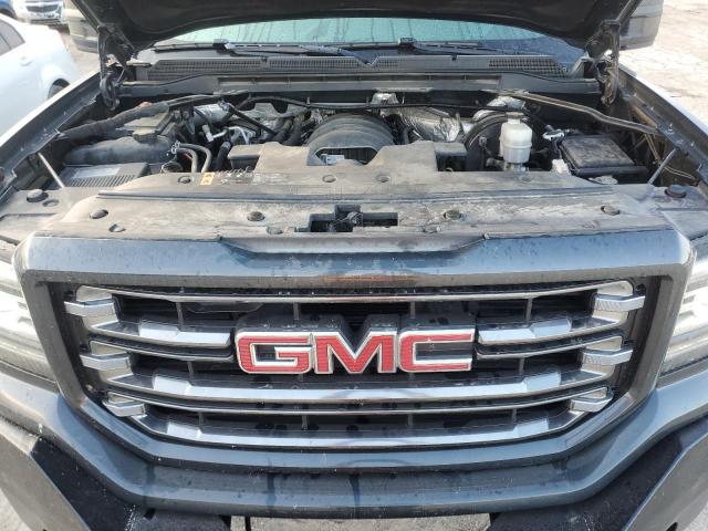 2017 GMC SIERRA K15 - 1GTV2NEC9HZ215724