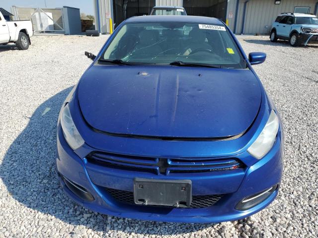 VIN 1C3CDFBA0DD729113 2013 Dodge Dart, Sxt no.5