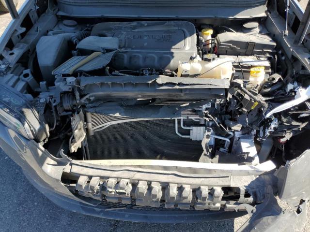 2019 JEEP CHEROKEE L - 1C4PJLLB3KD382157