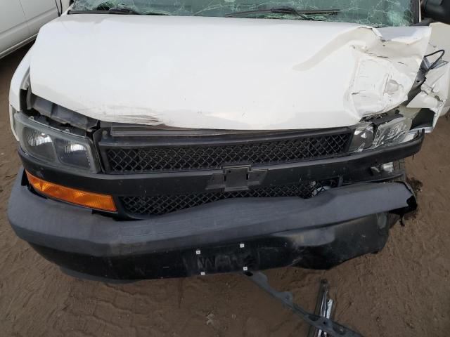 2020 CHEVROLET EXPRESS G2 - 1GCWGAFP5L1214965