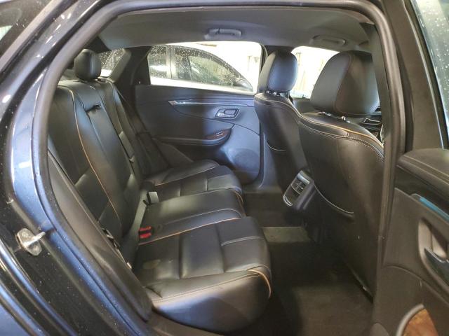 2015 CHEVROLET IMPALA LTZ - 1G1165S32FU113658