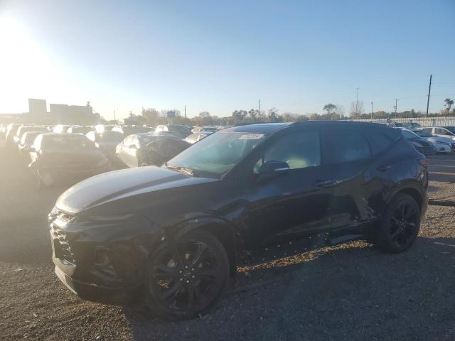 2020 CHEVROLET BLAZER RS #3033479097