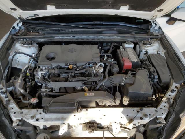 VIN 4T1C11AK0PU769497 2023 Toyota Camry, LE no.11