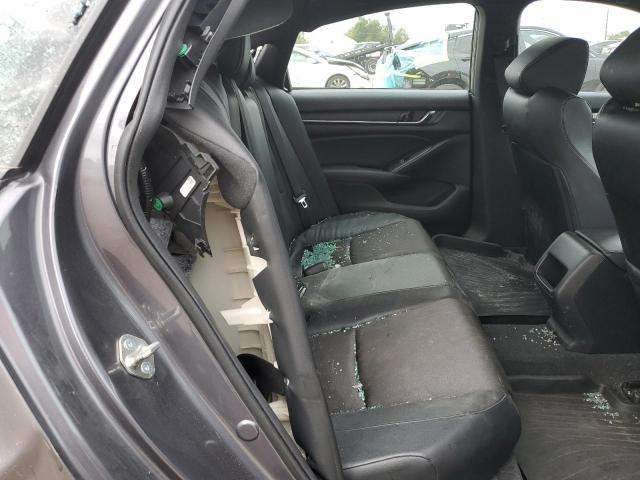 2018 HONDA ACCORD SPO - 1HGCV1F36JA231407