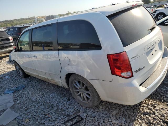 VIN 2C4RDGBG3ER193868 2014 Dodge Grand Caravan, SE no.2