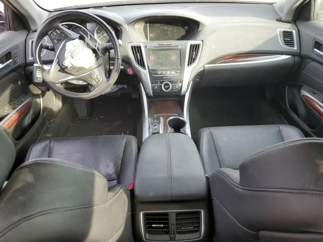 2015 ACURA TLX ADVANC 19UUB3F76FA008593