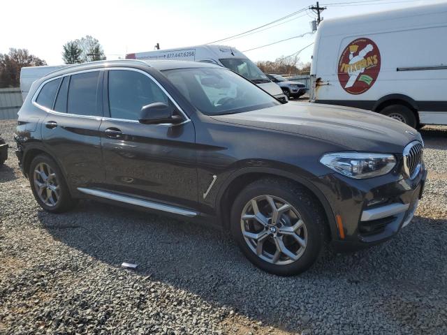 2020 BMW X3 XDRIVE3 - 5UXTY5C02LLT35230
