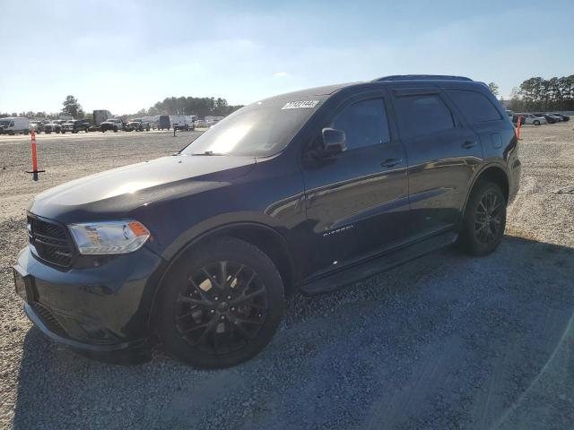 2014 DODGE DURANGO CITADEL 2014