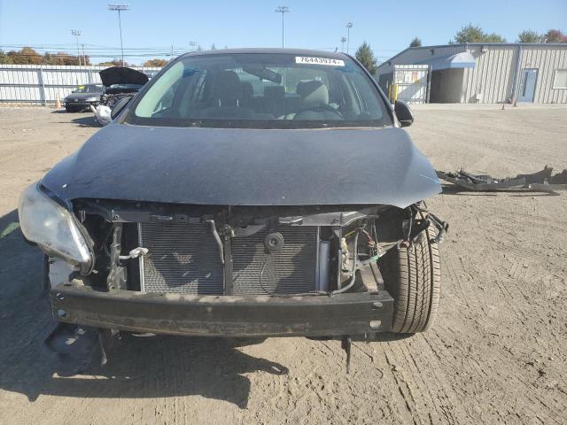 VIN 2T1BU4EE2DC117969 2013 Toyota Corolla, Base no.5