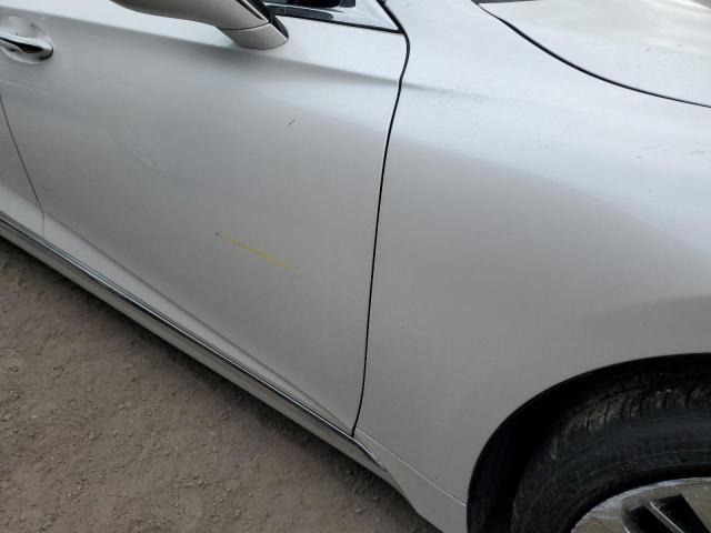 2023 LEXUS LS 500 BAS JTHD51FF5P5018025