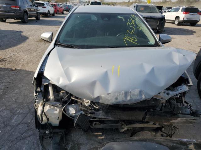 2018 TOYOTA COROLLA L - 2T1BURHE8JC072475
