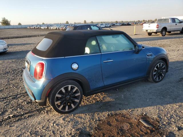 VIN WMW43DL07P3R28938 2023 Mini Cooper, S no.3