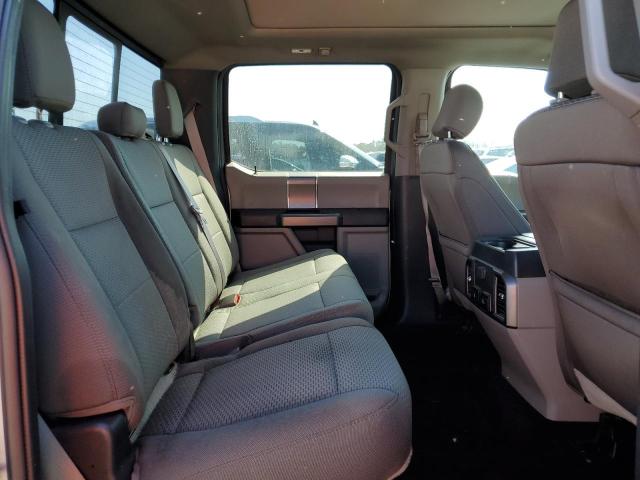 2020 FORD F150 SUPER - 1FTEW1E55LFB05732