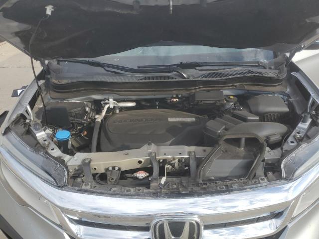 2020 HONDA PILOT TOUR - 5FNYF5H66LB012750