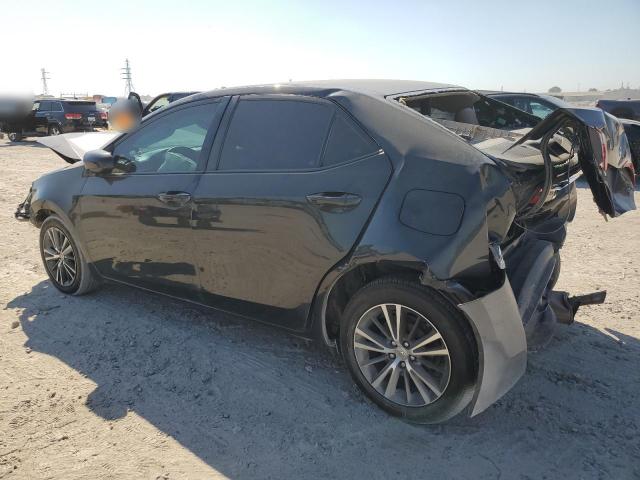 VIN 5YFBURHE7GP553648 2016 Toyota Corolla, L no.2