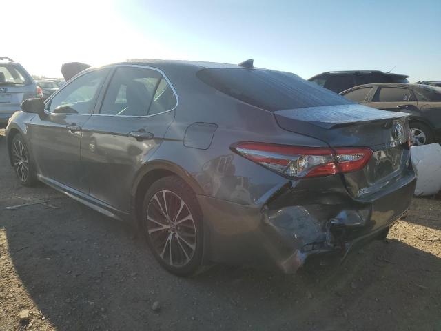 2019 TOYOTA CAMRY L - 4T1B11HK7KU815580