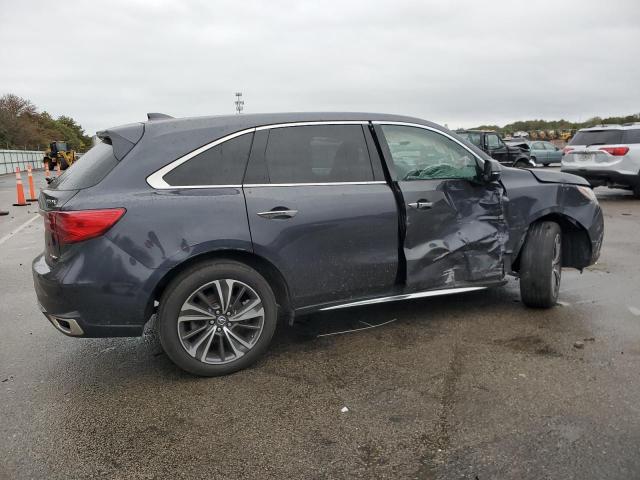 Vin: 5j8yd4h57ll052079, lot: 73202914, acura mdx technology 20203