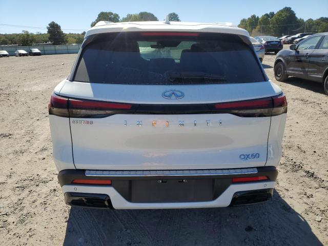 2023 INFINITI QX60 LUXE - 5N1DL1FR8PC365969