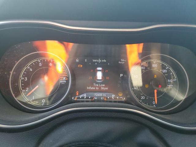 2019 JEEP CHEROKEE T - 1C4PJMBXXKD392025