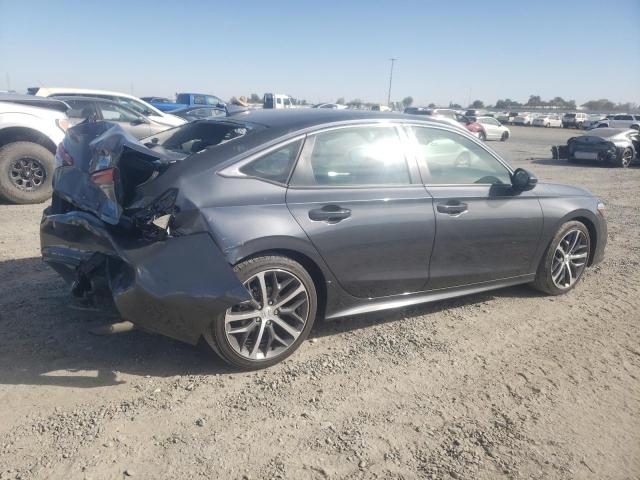 2022 HONDA CIVIC TOUR - 2HGFE1F90NH316686