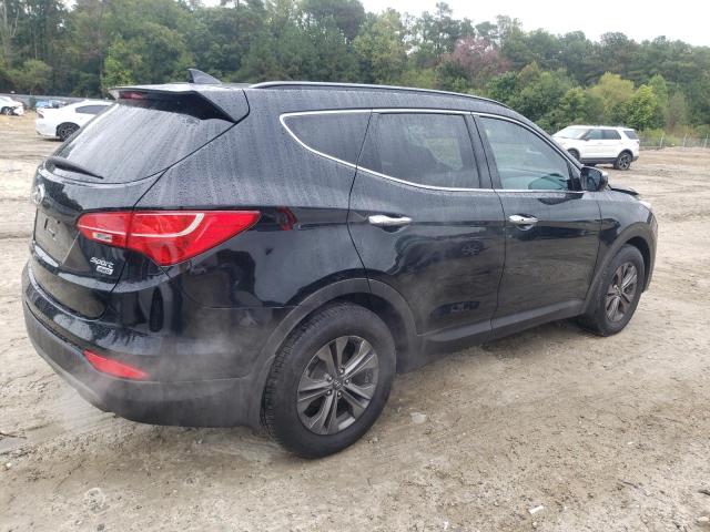 2016 HYUNDAI SANTA FE S - 5XYZUDLB0GG332833