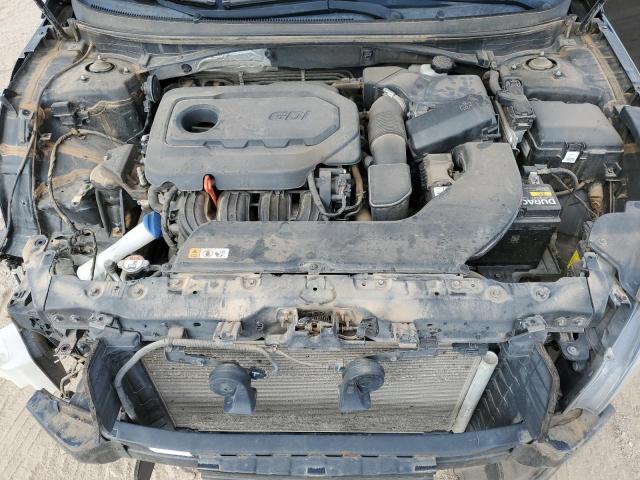 2015 HYUNDAI SONATA SPO - 5NPE34AF9FH012313